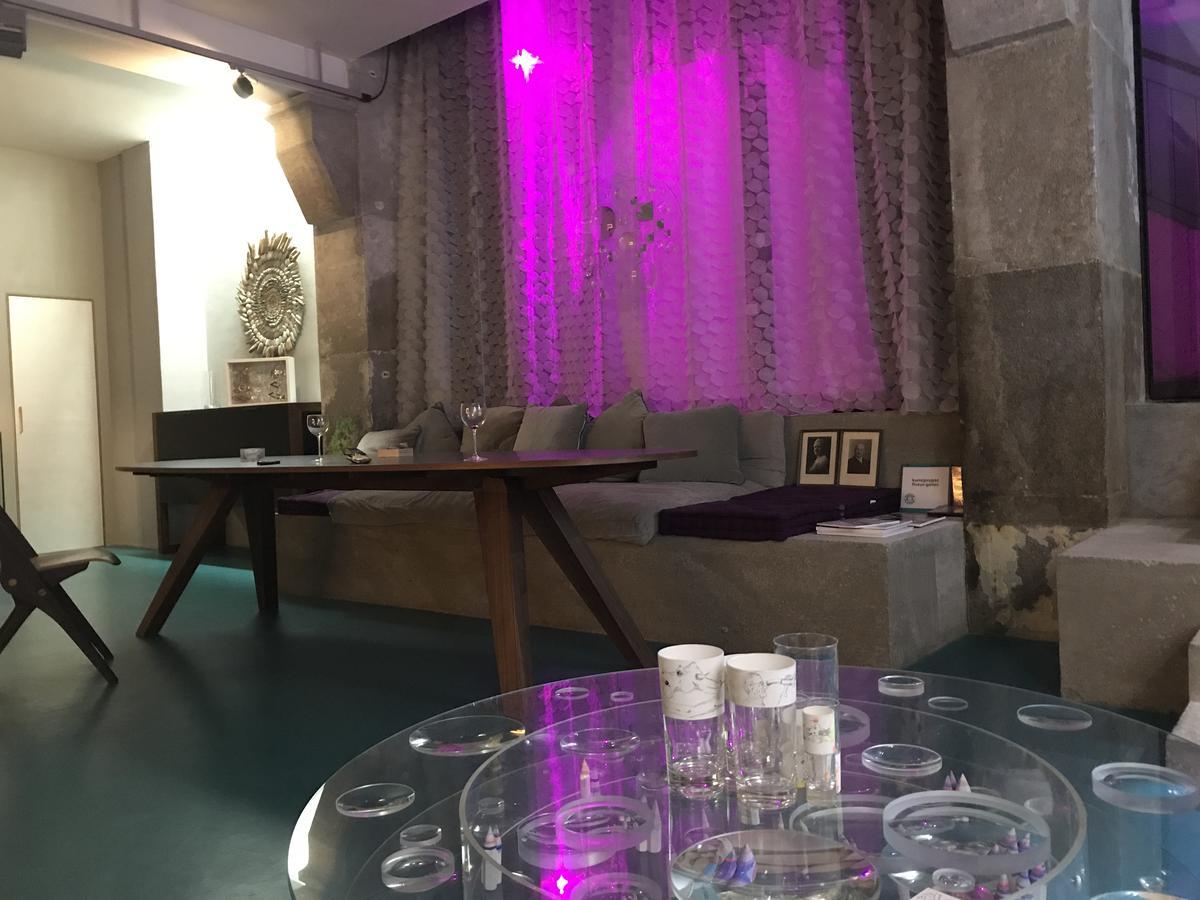 Villa Himmel Und Himmel Monaco di Baviera Esterno foto