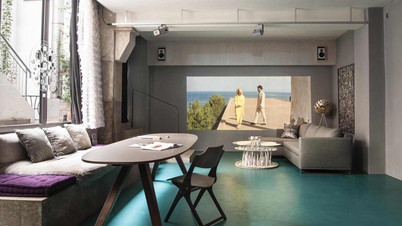 Villa Himmel Und Himmel Monaco di Baviera Esterno foto