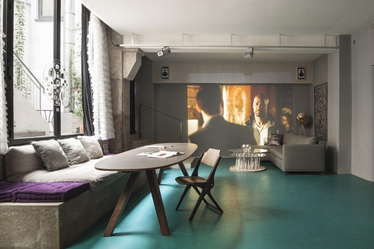 Villa Himmel Und Himmel Monaco di Baviera Esterno foto