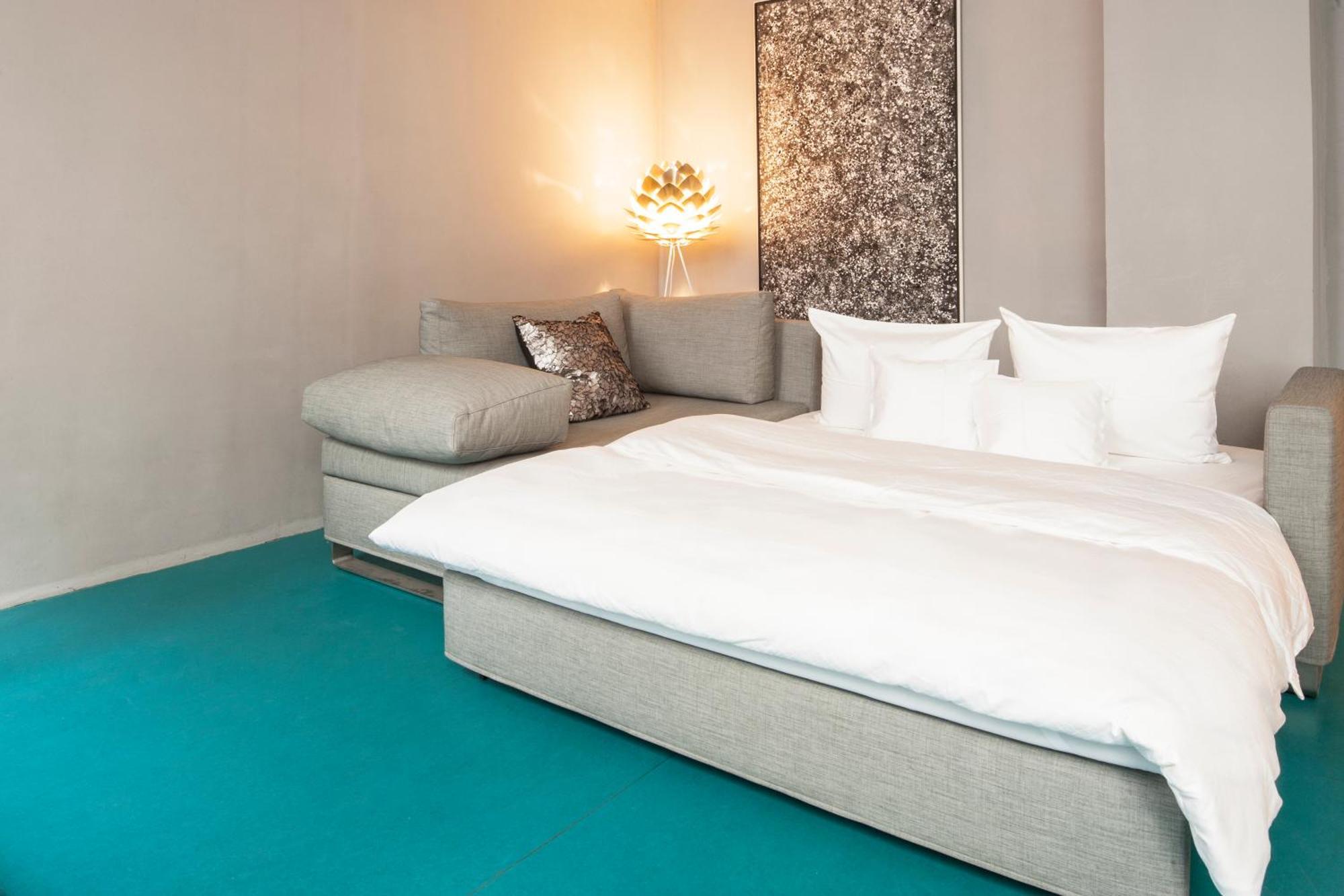 Villa Himmel Und Himmel Monaco di Baviera Esterno foto